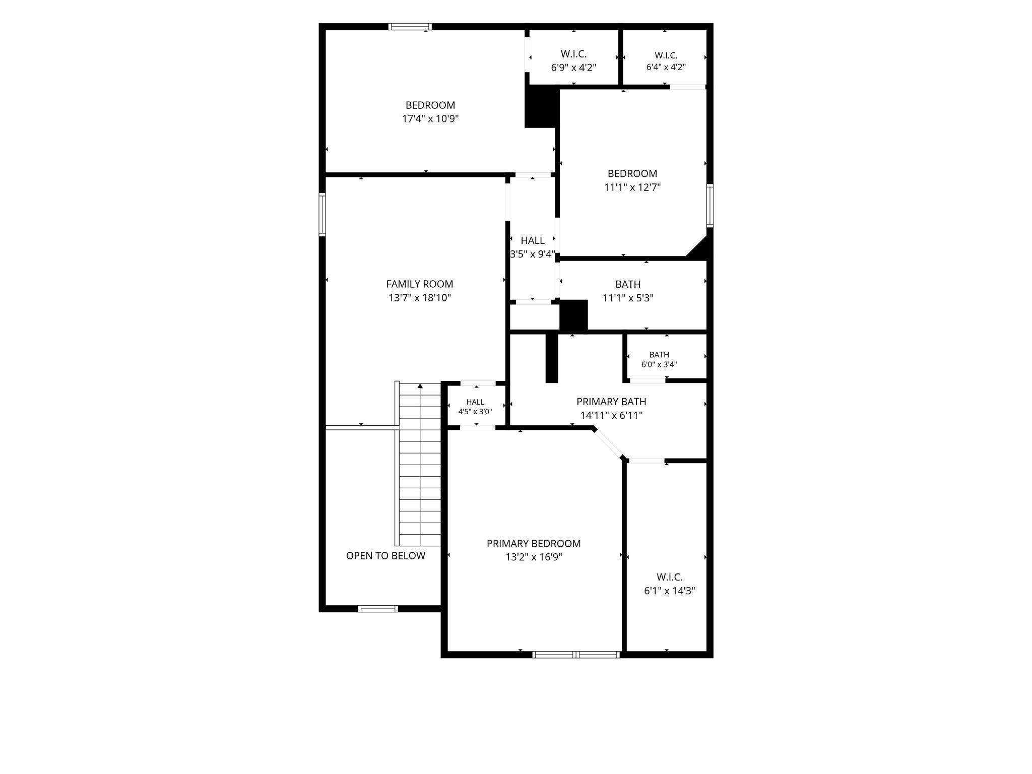 15311 Crescent Brookfield Drive