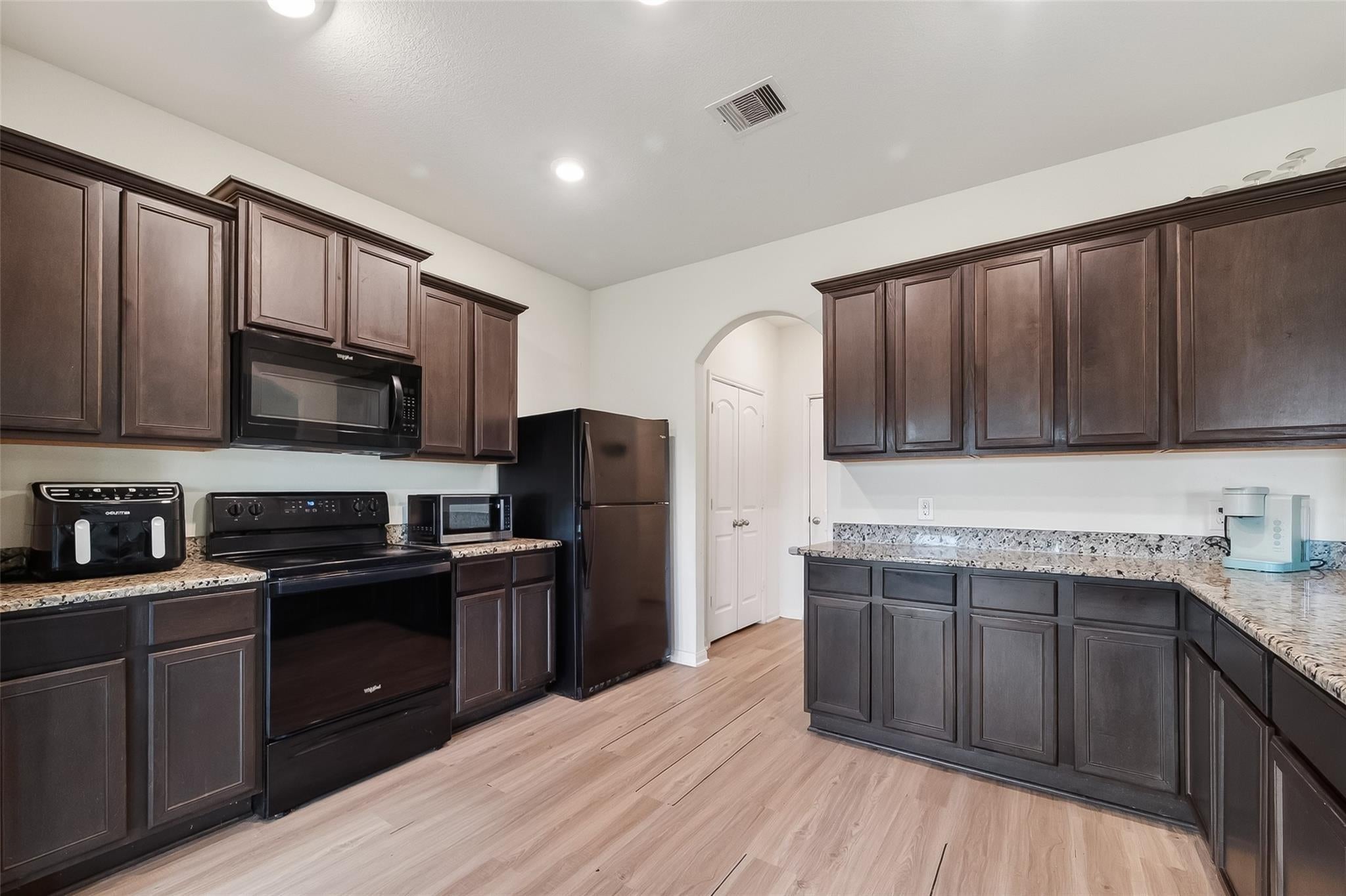 15311 Crescent Brookfield Drive