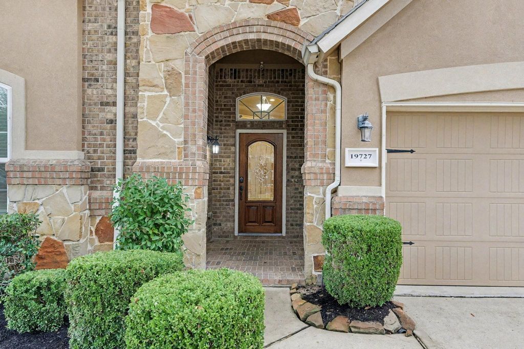 Photo of 19727 Hubbard Creek Court, Cypress, TX 77433 (MLS # 97518624)