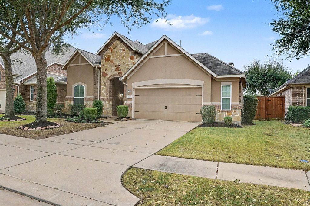 Photo of 19727 Hubbard Creek Court, Cypress, TX 77433 (MLS # 97518624)
