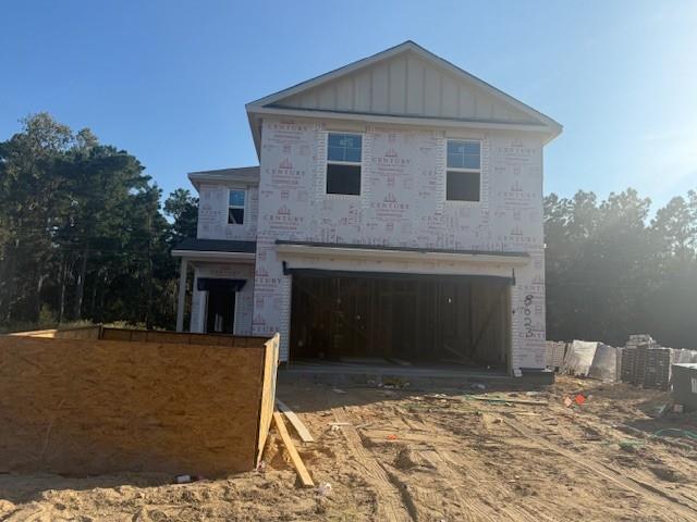 8023 Heroes Hall Drive