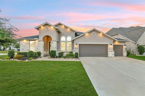 19206 Chestnut Colt Trail Tomball TX 77377