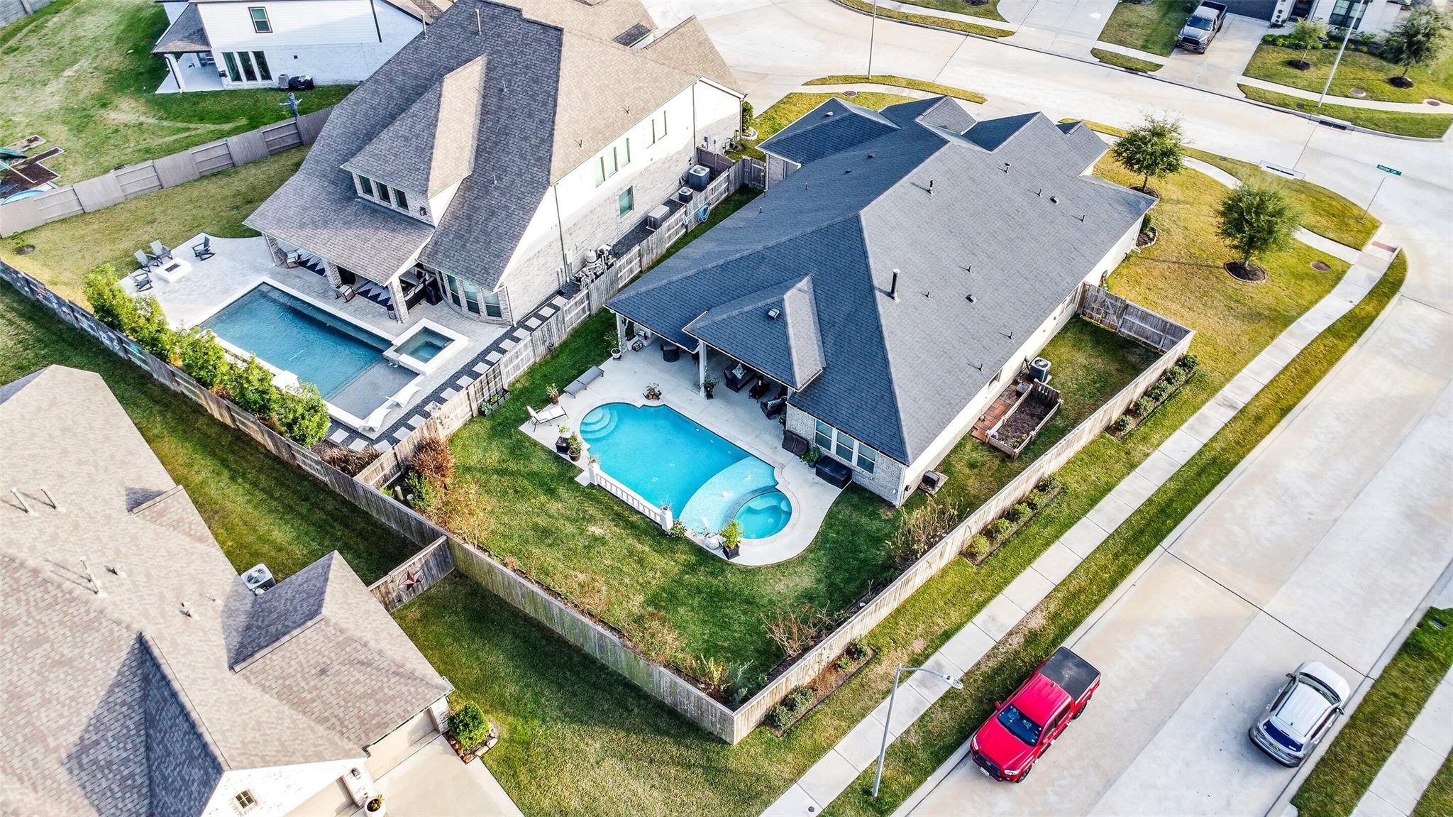 19206 Chestnut Colt Trail