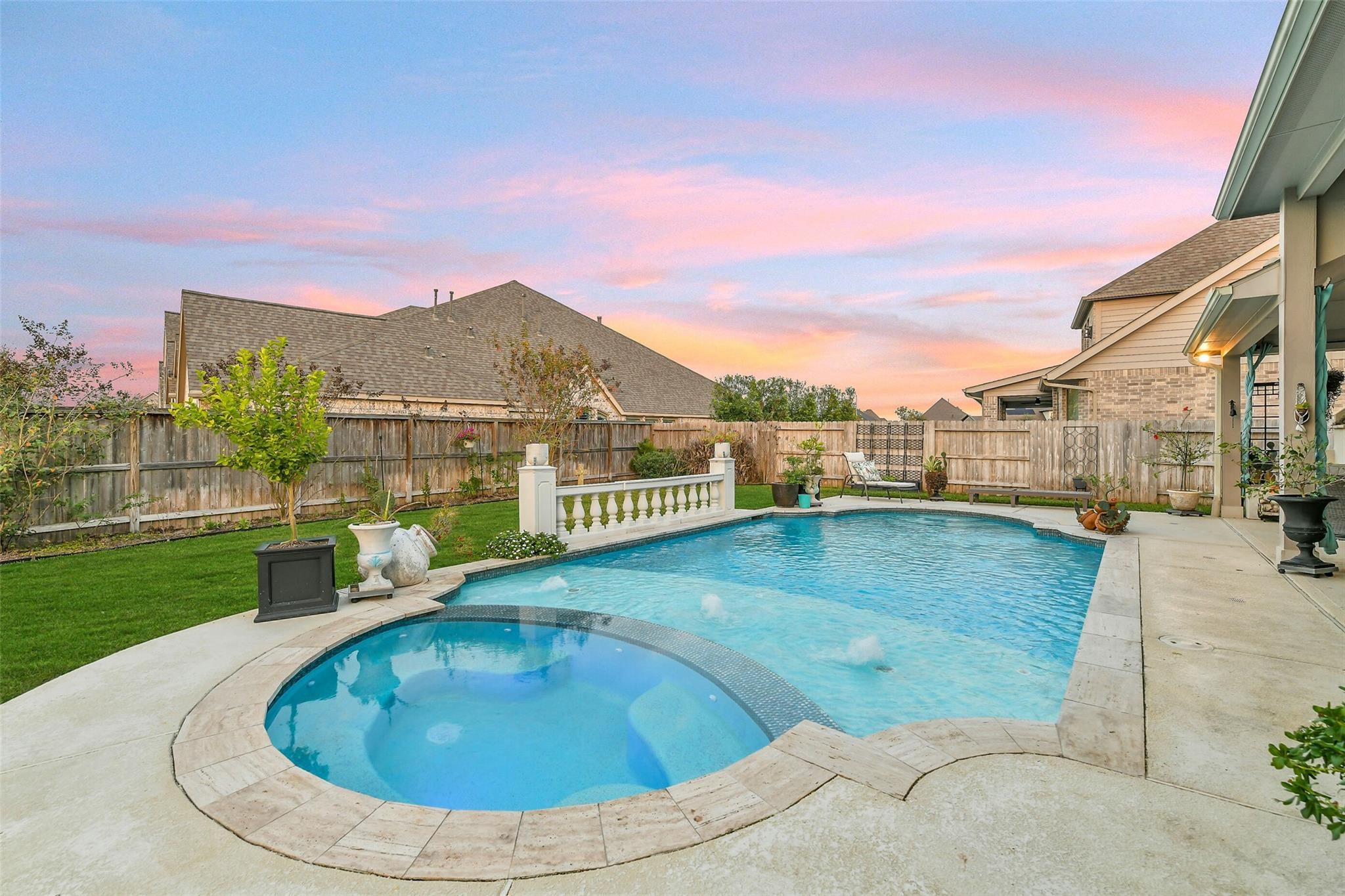 19206 Chestnut Colt Trail