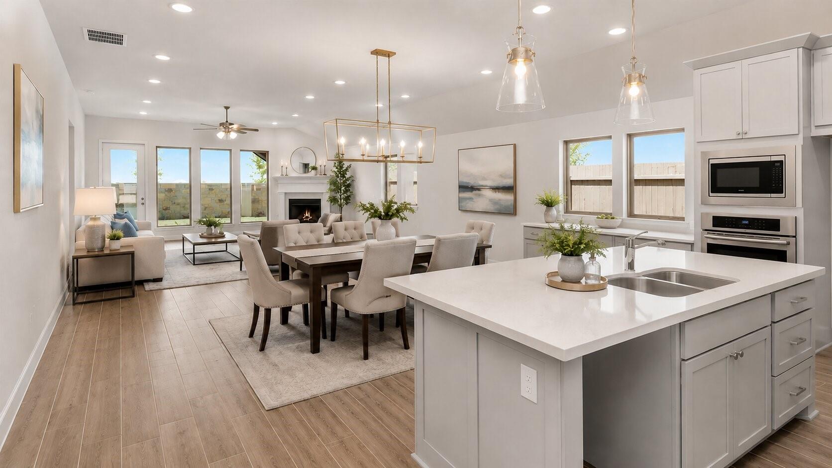 5910 Painted Plains Lane
