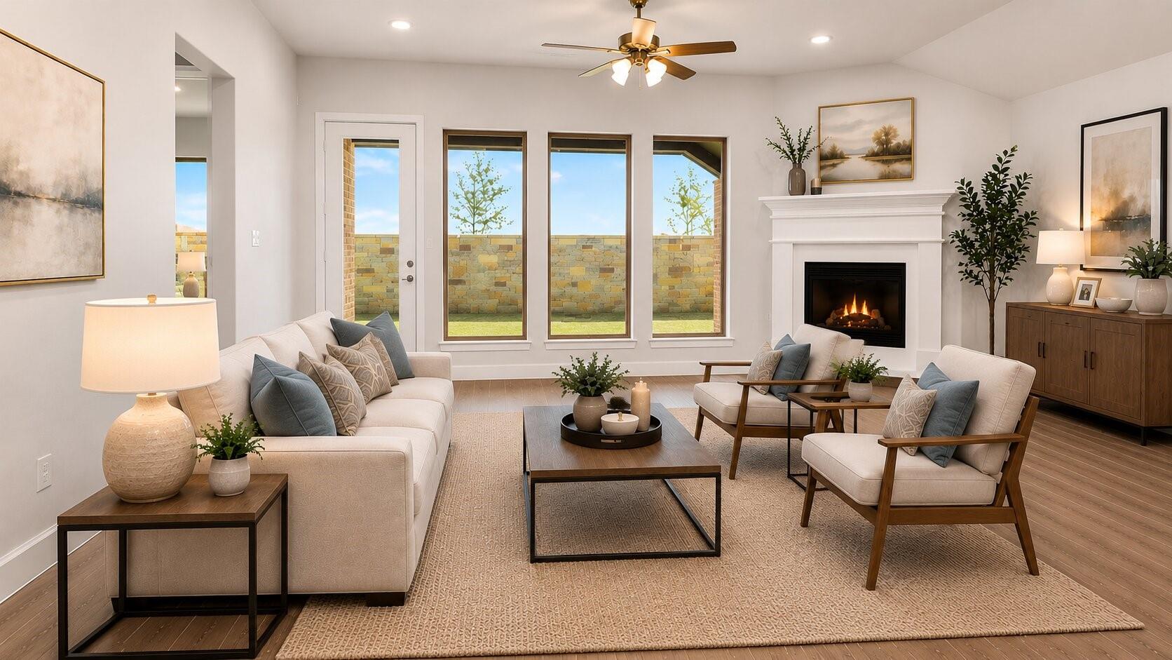 5910 Painted Plains Lane