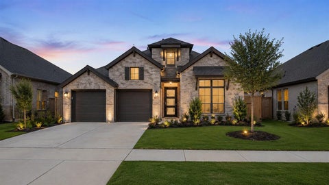 Homes For Sale - 5910 Painted Plains Lane<br/> Fulshear, TX 77441