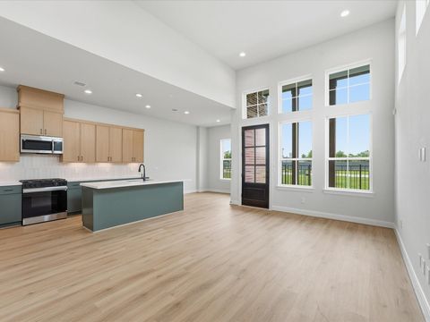 Photo of 9214 Fort George Street St, Houston, TX 77063 (MLS # 79664732)