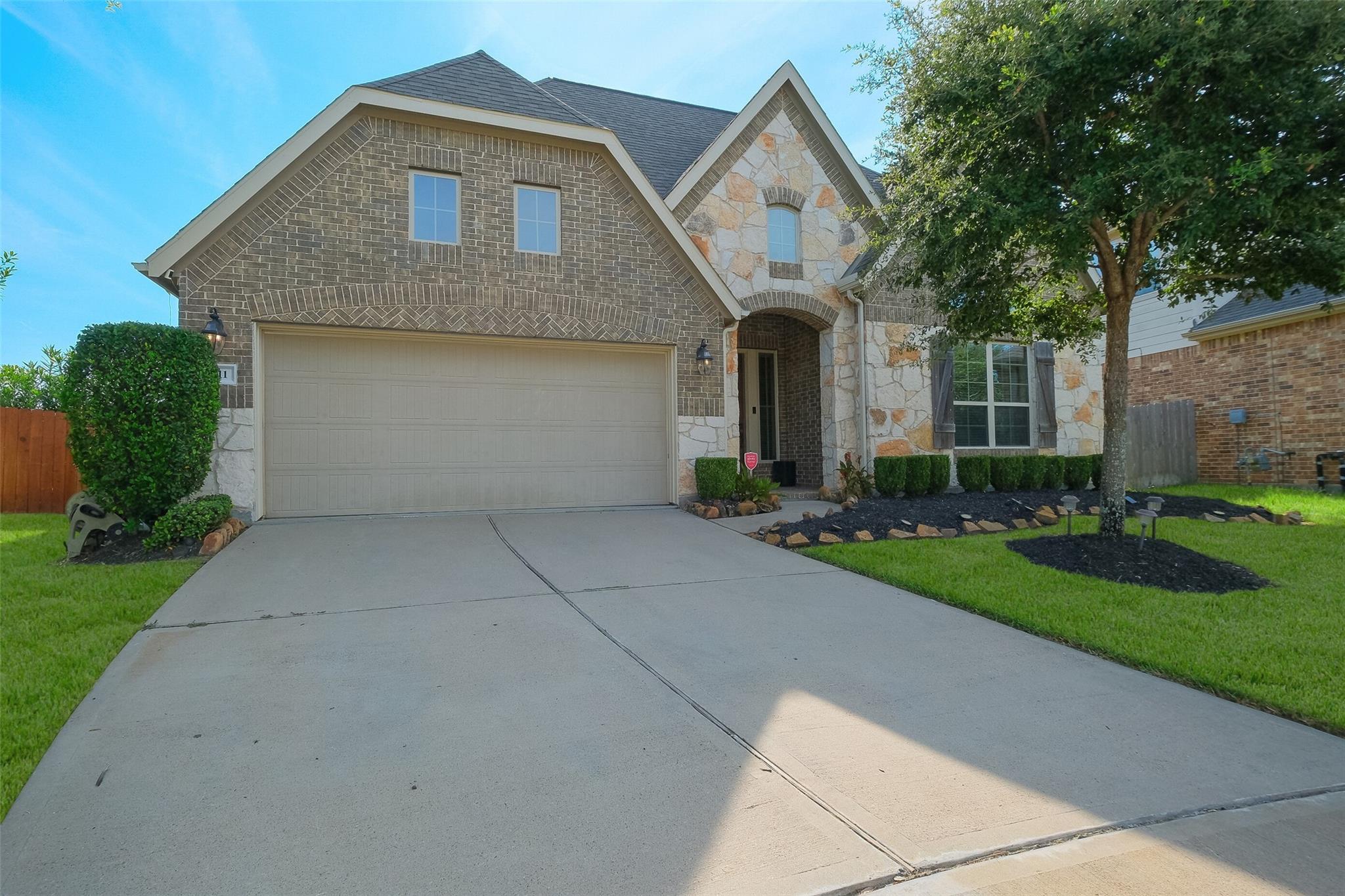 8111 Foster Gate Court