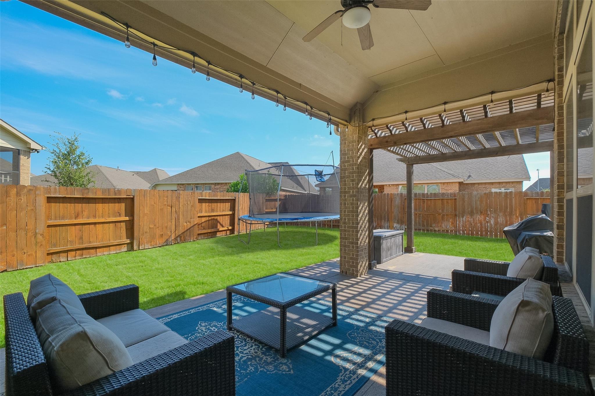 8111 Foster Gate Court