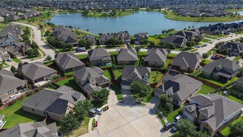 Photo of 8111 Foster Gate Court, Richmond, TX 77407 (MLS # 47246483)
