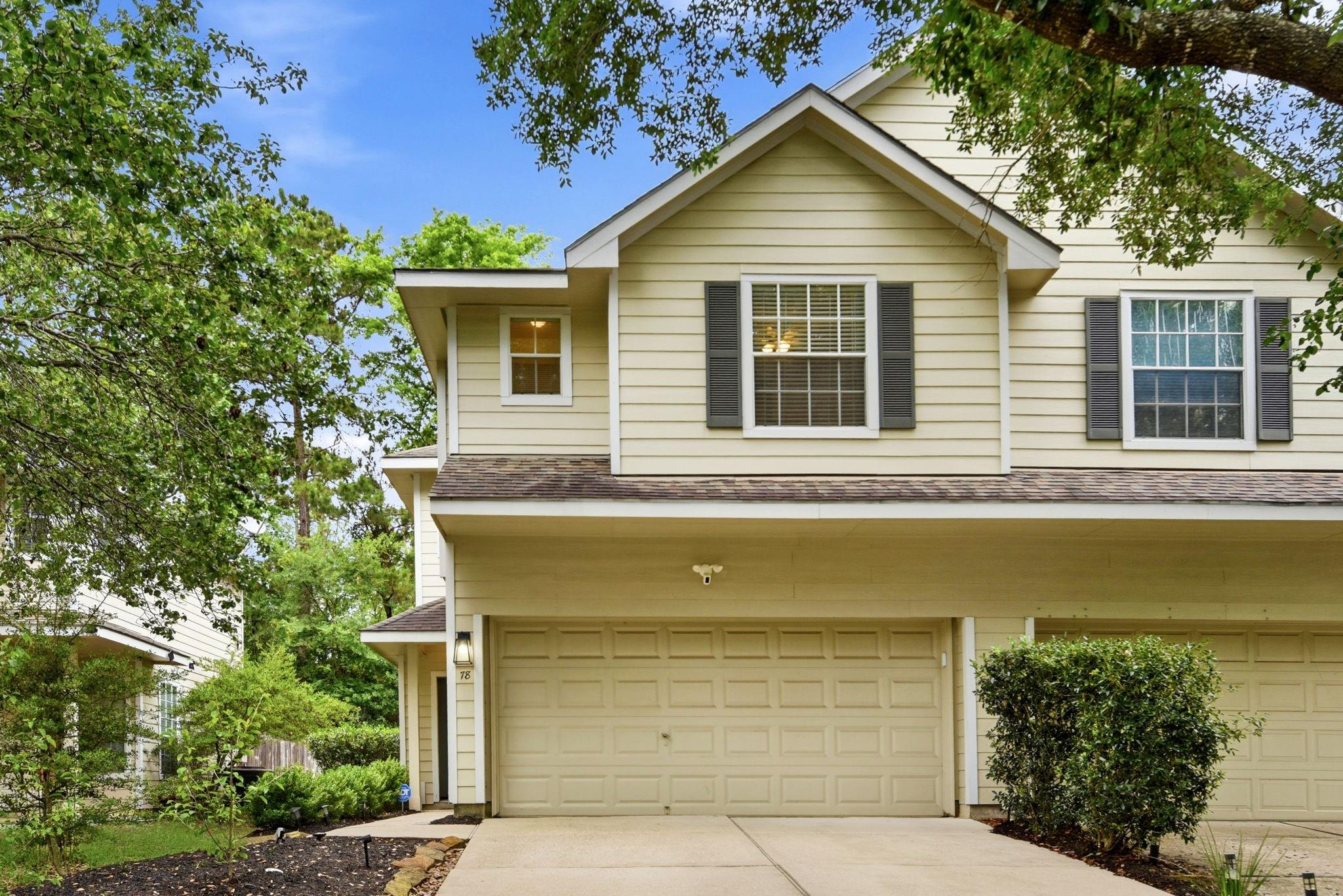 78 N Camellia Grove Circle
