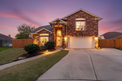 Photo of 3921 Esquire Drive, Corpus Christi, TX 78414 (MLS # 10147065)