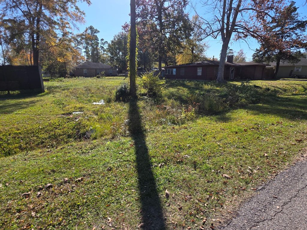 Photo of 0 Glencairn Court, Houston, TX 77336 (MLS # 48933578)