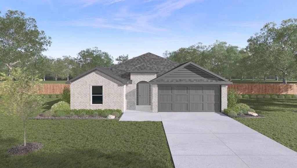 Photo of 20154 Fermat Drive Dr, New Caney, TX 77357 (MLS # 22691053)