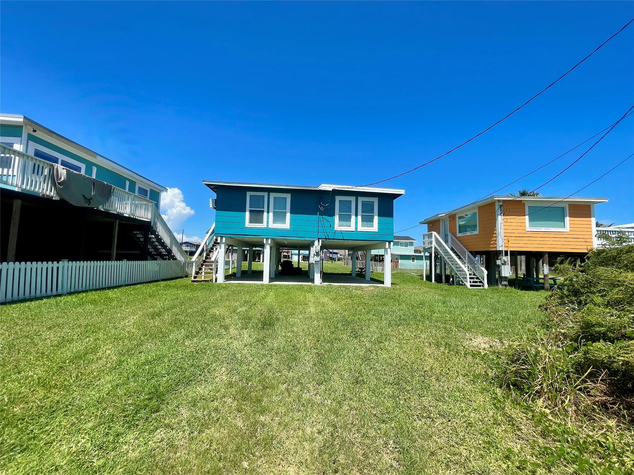 302 Ocean Avenue