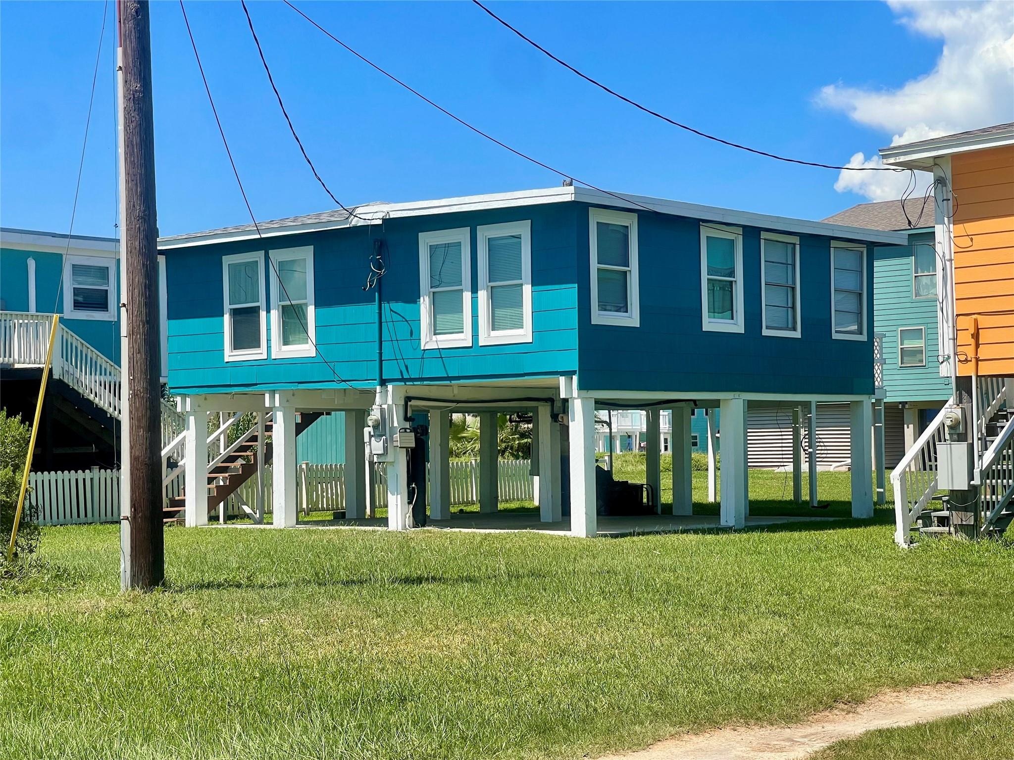 302 Ocean Avenue