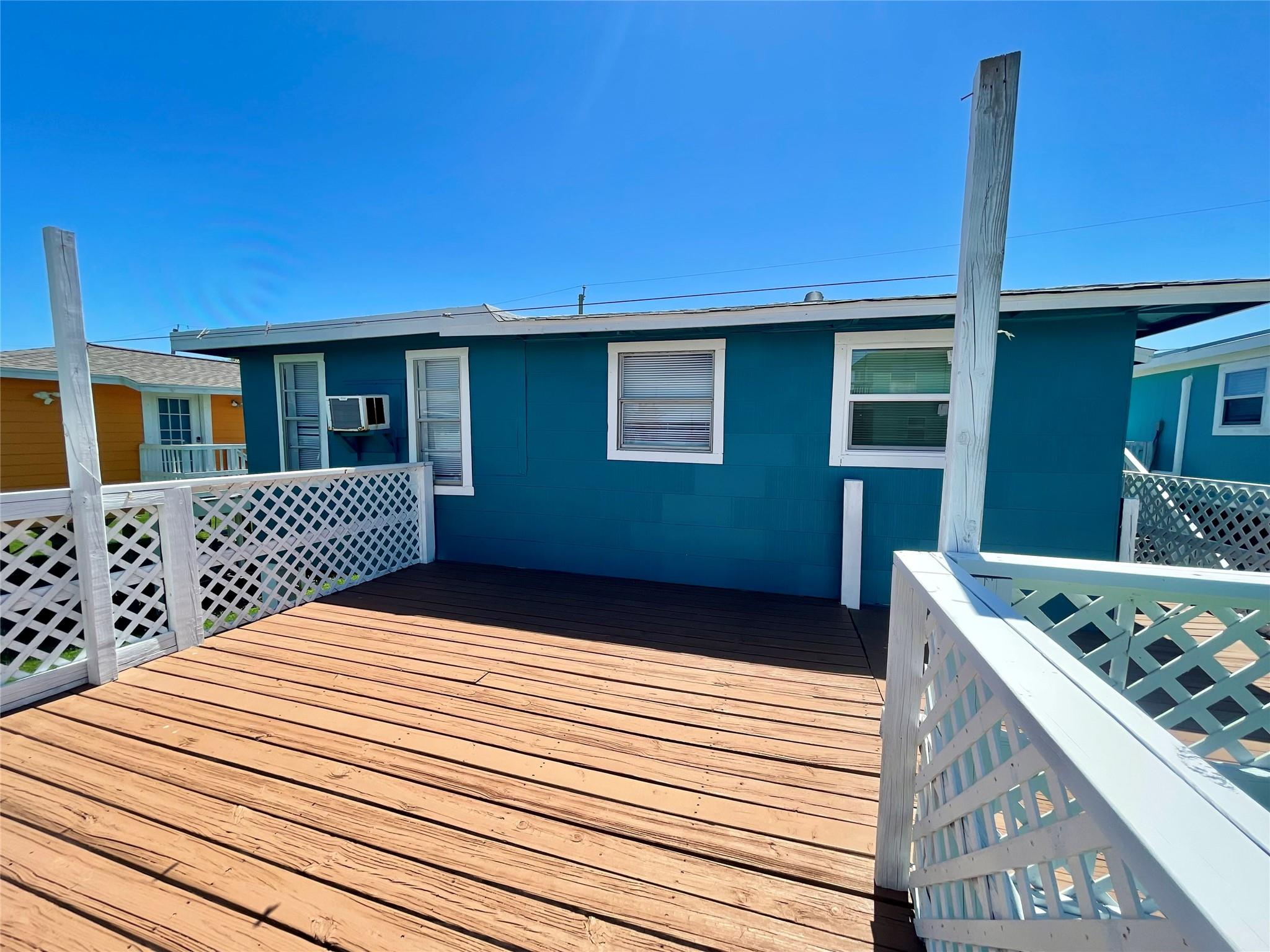 302 Ocean Avenue