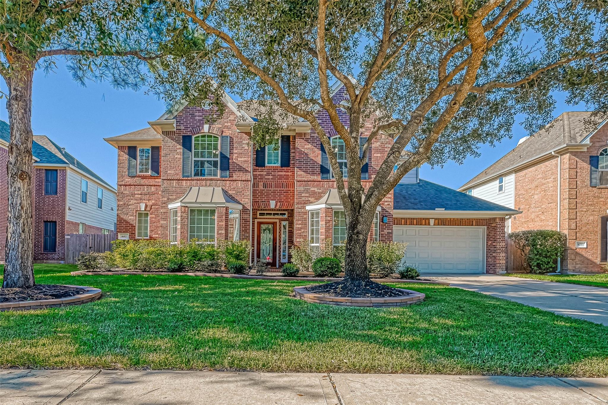 4603 Camden Brook Lane