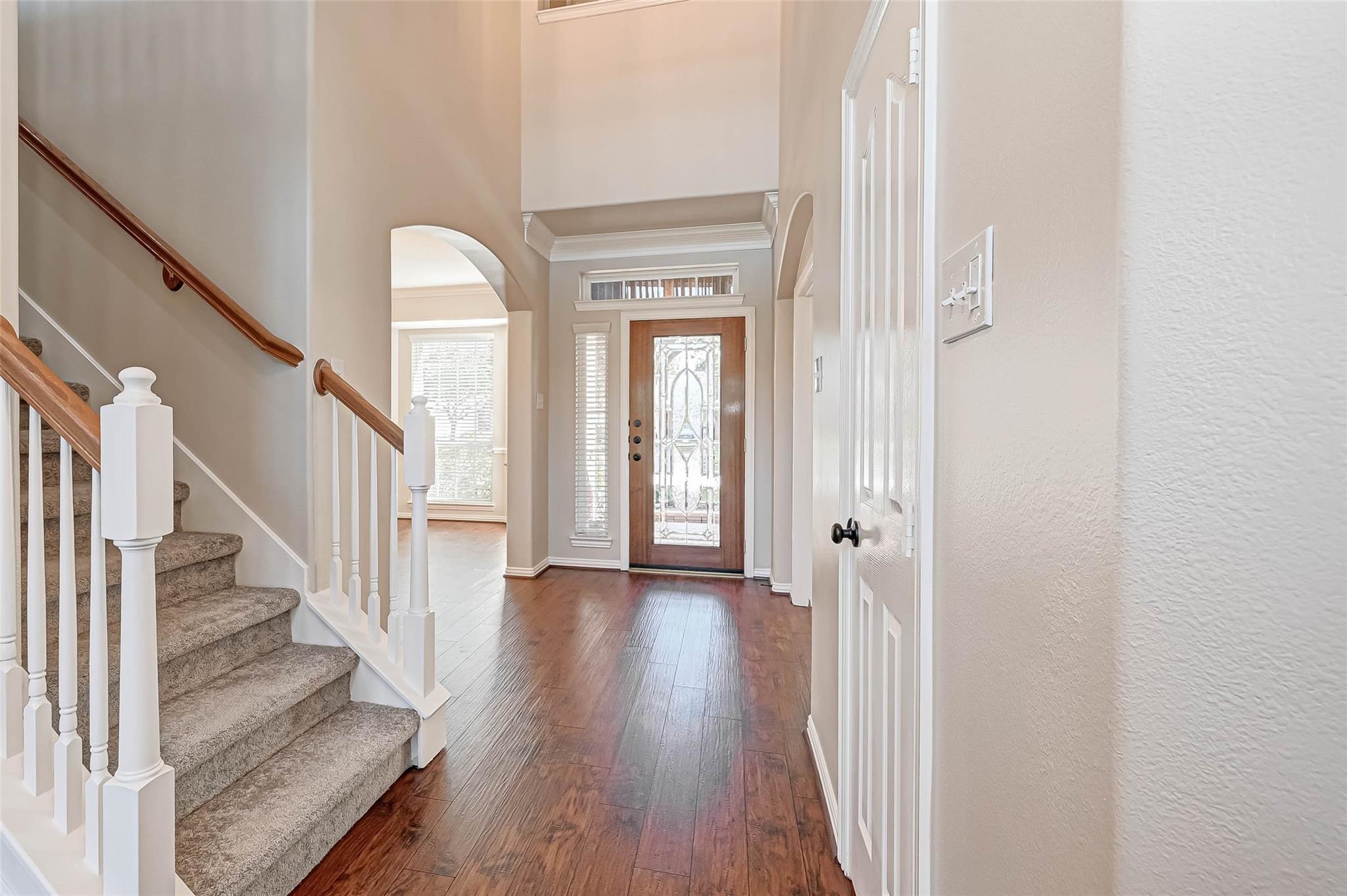 4603 Camden Brook Lane