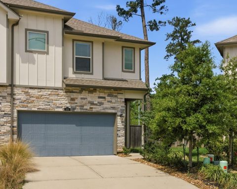 Photo of 500 Dry Fork Lane, Conroe, TX 77304 (MLS # 65038820)