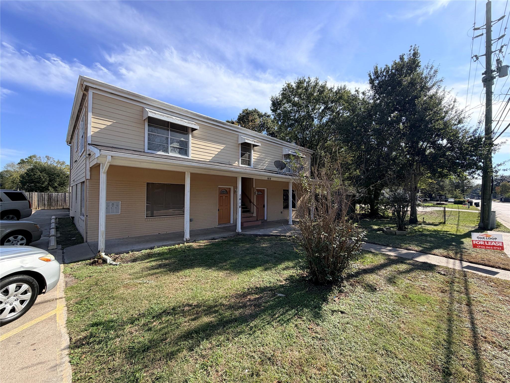 1414 East Avenue 2