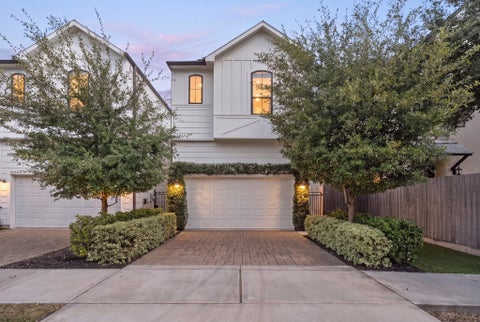 Photo of 5522 Kansas Street #A, Houston, TX 77007 (MLS # 55363273)
