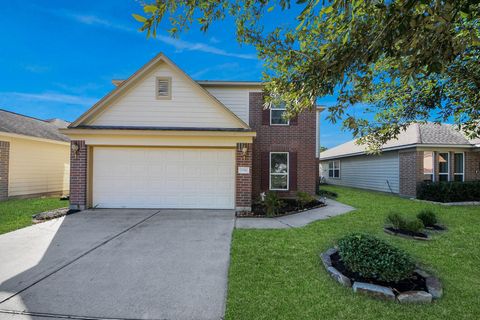Photo of 23547 Legacy Oak Street, Katy, TX 77493 (MLS # 31020598)
