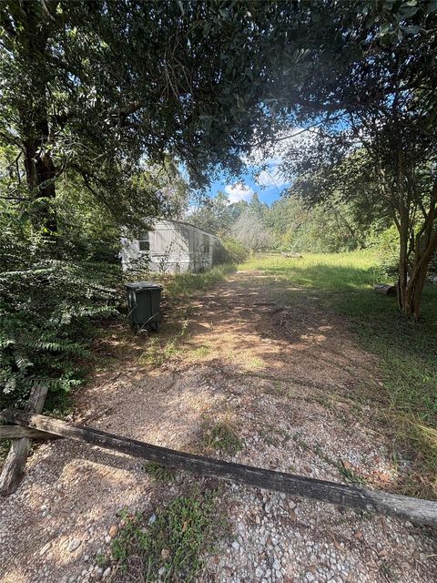 Photo of 5455 Serenity North Drive, Willis, TX 77378 (MLS # 86353148)