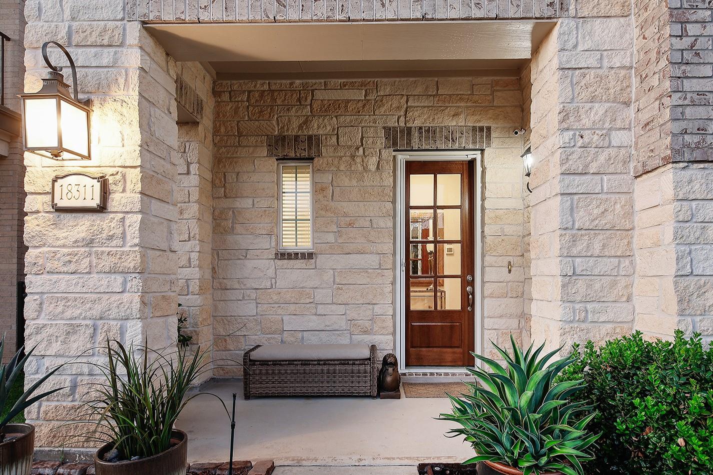 18311 Median Hills Court