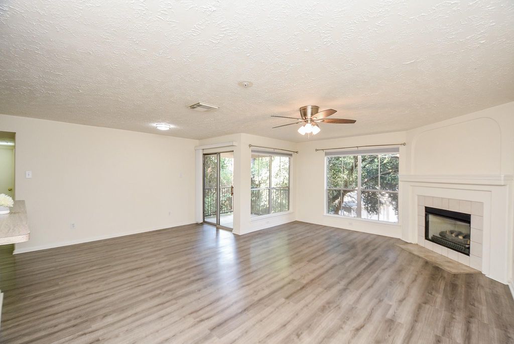 Photo of 8051 Bay Branch Dr Dr #222, The Woodlands, TX 77382 (MLS # 65640850)