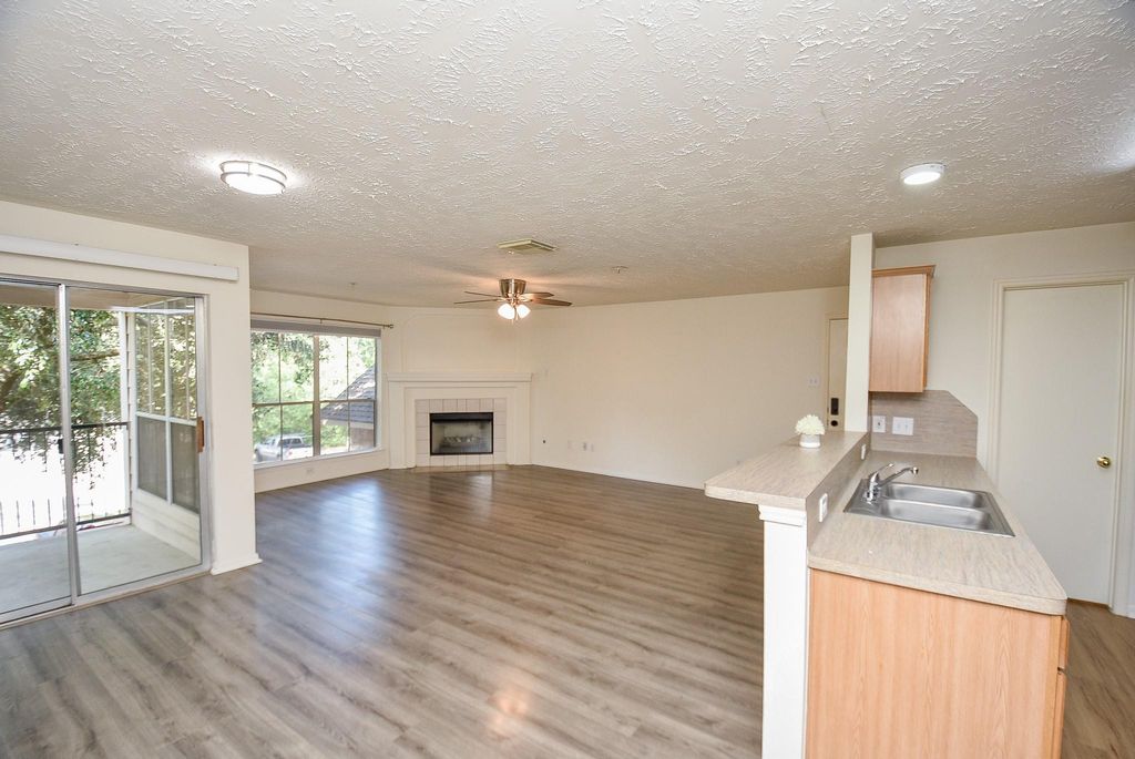 Photo of 8051 Bay Branch Dr Dr #222, The Woodlands, TX 77382 (MLS # 65640850)