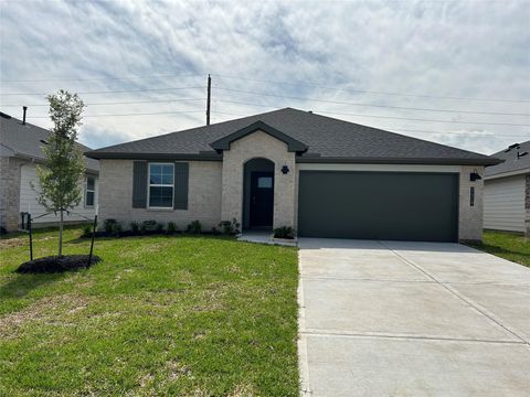Photo of 31719 Carlisle Cove Court, Fulshear, TX 77441 (MLS # 25864545)