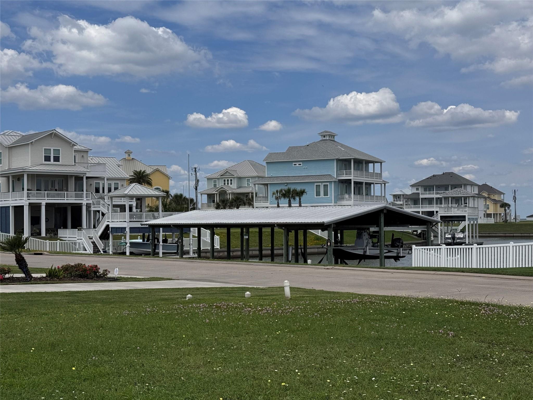 4403 S Sunset Bay Drive