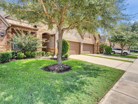 Photo of 24238 Cordova Brook Lane, Katy, TX 77494 (MLS # 65182441)