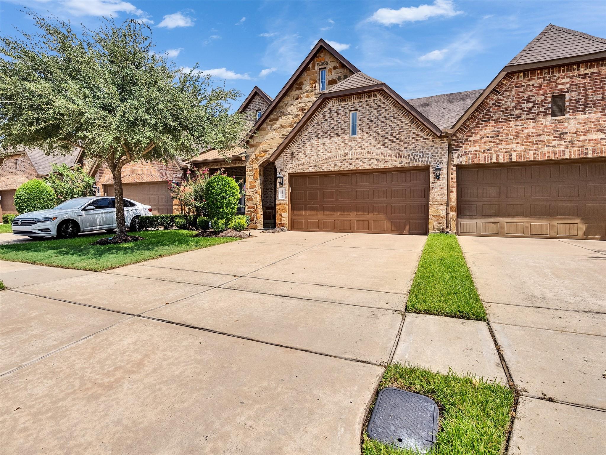 24238 Cordova Brook Lane
