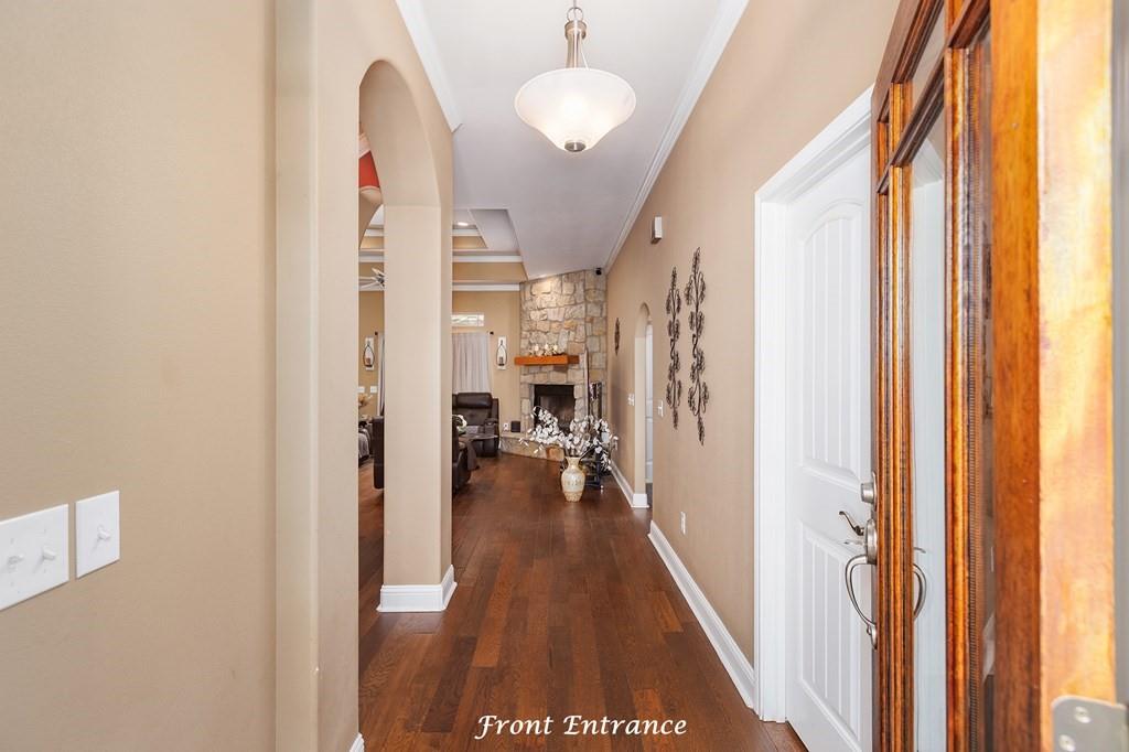 1171 Old Ewing Road