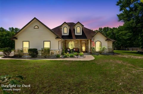 Photo of 1171 Old Ewing Road, Lufkin, TX 75901 (MLS # 75232382)