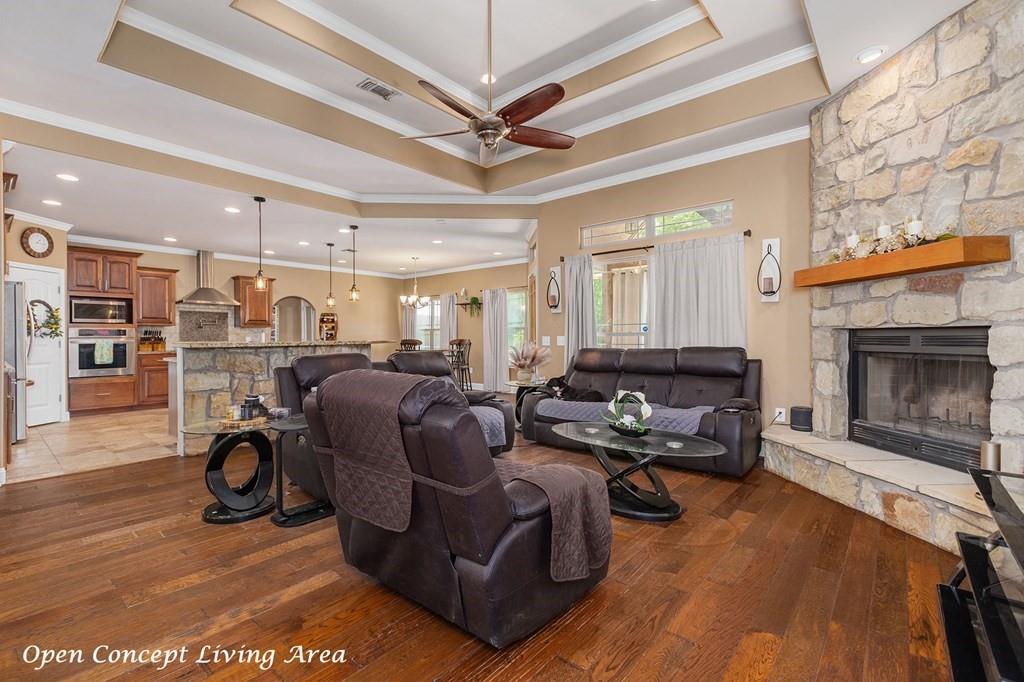 1171 Old Ewing Road