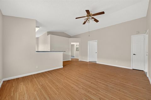 Photo of 4630 Croker Ridge Road, Houston, TX 77053 (MLS # 49181643)