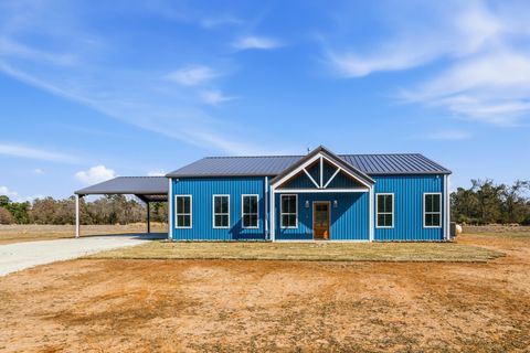 637 Round Prairie Rd Huntsville TX 77320