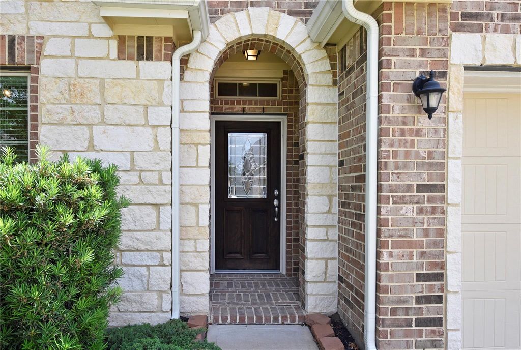 Photo of 5922 Marble Bend Lane, Richmond, TX 77407 (MLS # 48322780)