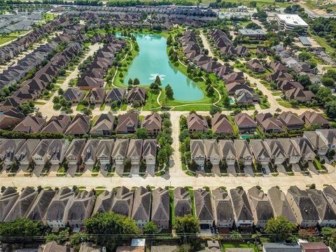 Photo of 1126 Sopris Drive, Houston, TX 77077 (MLS # 9649007)