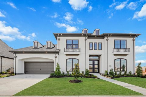 Photo of 16507 Harmony Fields Street, Hockley, TX 77447 (MLS # 84147824)