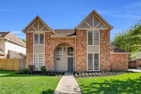 Photo of 12411 Exbury Court, Tomball, TX 77377 (MLS # 17832173)