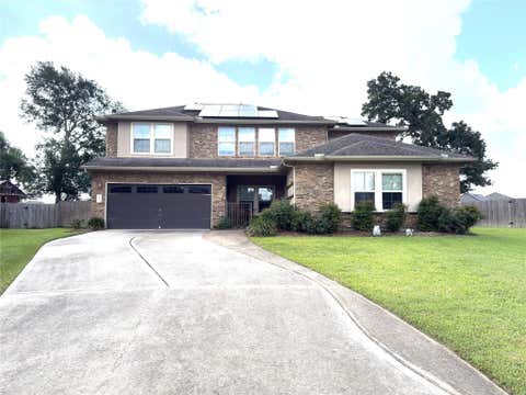 Photo of 119 Crown Point Court, Magnolia, TX 77354 (MLS # 79930747)