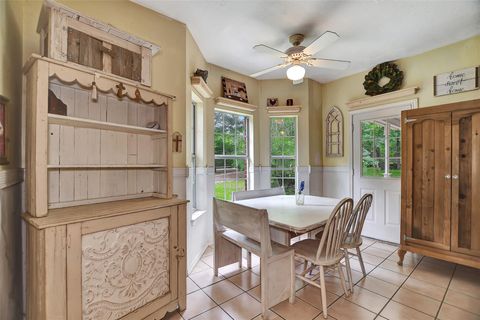 Tiny photo for 33207 Walnut Grove Drive, Magnolia, TX 77355 (MLS # 47700228)