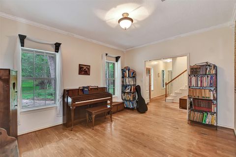 Tiny photo for 33207 Walnut Grove Drive, Magnolia, TX 77355 (MLS # 47700228)