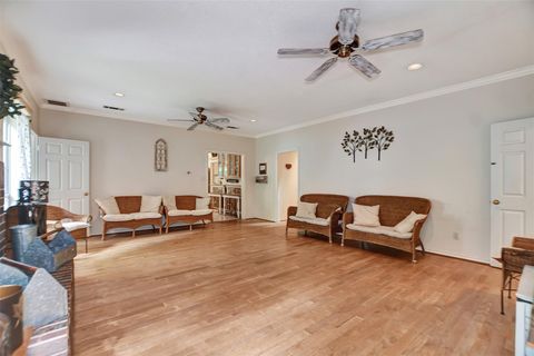 Tiny photo for 33207 Walnut Grove Drive, Magnolia, TX 77355 (MLS # 47700228)
