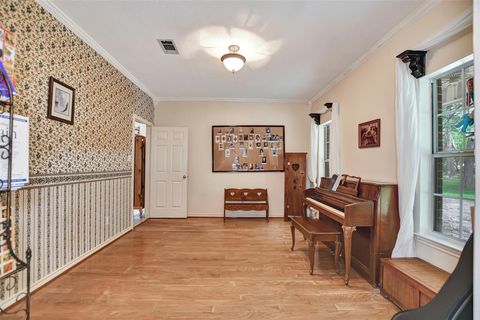 Tiny photo for 33207 Walnut Grove Drive, Magnolia, TX 77355 (MLS # 47700228)
